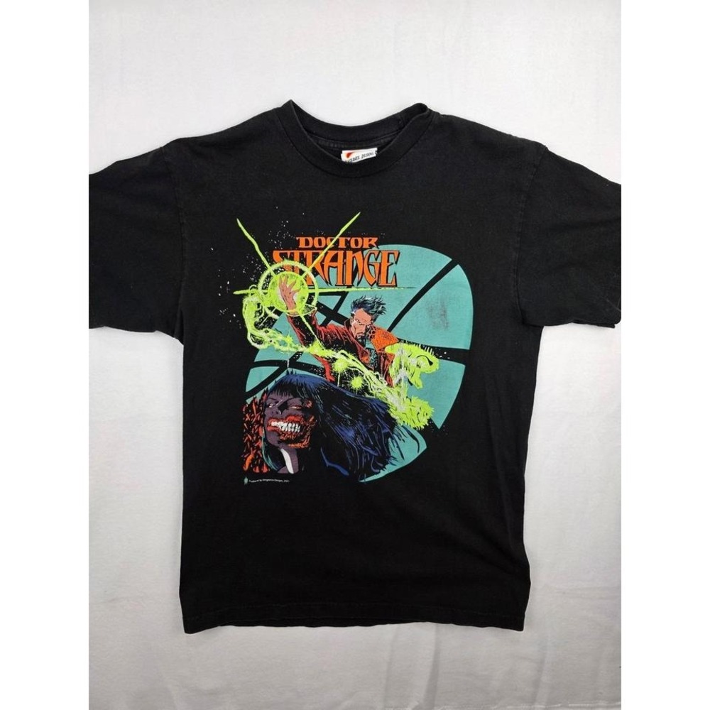Doctor‎ Strange Sorcerer Supreme T-Shirt